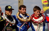 Opět Timerzyanov