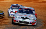 Jaroslav Vančík: Rallycross je pro mě nová výzva