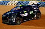 Zajímavosti ze světa rallycrossu...