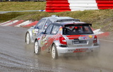 VÝSLEDKY ME 2012 - Höljes (S)