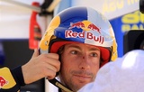 Travis Pastrana vítězem dalšího podniku GRC