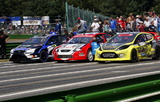 Evropský rallycross od příští sezony s promotérem a novými pravidly