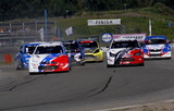 Změny v IMG/FIA ERC 2013