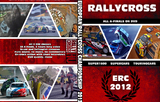 DVD ERC 2012 - rallycross.hu