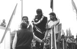 Pohled do historie I. - Borovany 1986