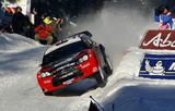 Petter Solberg: