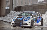 Představí se vozy Ford Fiesta týmu OMSE v rámci ME?