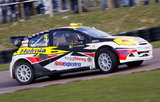 Fotogalerie - ME 2013 - Lydden Hill (GB)