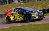 MS/ME 2014 - Lydden Hill (GB) - seznam přihlášených jezdců