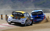 Fotogalerie - ME 2013 - Montalegre (P)