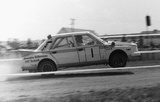 Historie VI. - Římov 1989