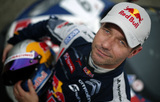 Sebastien Loeb pojede závod ME ve Francii