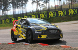 Fotogalerie - ME 2013 - Kouvola (FIN)