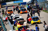 MS/ME 2014 - Kouvola (FIN) - seznam přihlášených jezdců