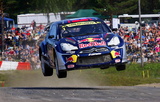 DVD - European rallycross championship 2013