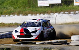 O víkendu na rallycross do Sedlčan!