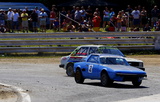 Rallycross legend - poděkování a plány do budoucna