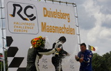 RCE 2015 - Belgie - seznam přihlášených jezdců