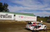 Evropský rallycross o víkendu v Sosnové