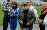 II. Setkání rallycrossových legend