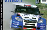 Je tu nové číslo Motorsport Magazínu!