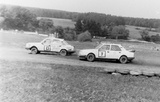 Historie VIII. - Římov 1991