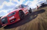 Adielsson vítězem prvního závodu World RX ESports