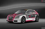 ALL-INKL.COM RACING vrací značku Audi do mistrovství Evropy