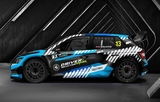 Andreas Bakkerud nakonec v mistrovství Evropy!
