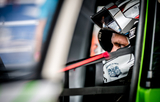 Baumanis v Euro RX1 s Peugeotem 208!