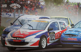České úspěchy v evropském rallycrossu