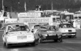 Československý pohár v rallycrossu 1989