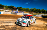 Czech Rallycross Stories #4 - Jan Ratajský