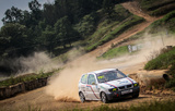 David Hasman - Jiří Šusta - test - Sedlčany 2019