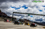 DVD - FIA WRX 2016