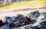 Evropské tituly získali Marklund a Litwinowicz, RX2e pro Anderssona