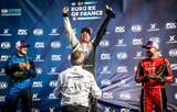 Fabien Pailler vítězí v Lohéacu!
