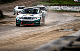 Fotogalerie - MČR / RX Cup 2025 - Sedlčany