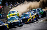 Fotogalerie - ME 2026 - Mondello Park (IRL)