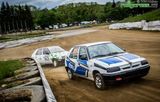 Fotogalerie - Rallycross Cup 2019 - Sedlčany