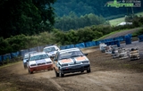 Fotogalerie - Rallycross Cup 2019 - Sosnová