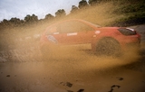 Fotogalerie - Rallycross Cup 2020 - Sedlčany