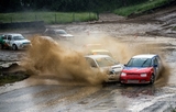 Fotogalerie - Rallycross Cup 2021 - Sedlčany