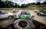 Fotogalerie - Rallycross Cup 2021 - Sedlčany