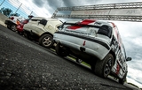 Fotogalerie - Rallycross Cup 2023 - Fuglau