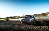 Fotogalerie - Rallycross Cup 2025 - Milovice