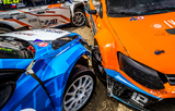 Fotogalerie - ZSE/MČR 2024 - Česko