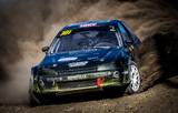Fotogalerie - ZSE/MČR 2026 - Slovakiaring