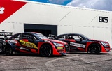 JC Raceteknik představil design svých vozů