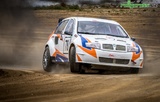 Jiří Kazil pojede nadále v Rallycross Cupu